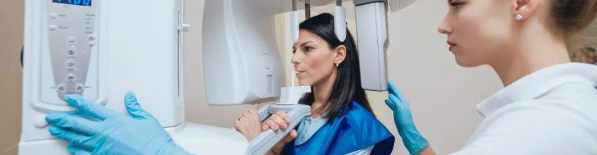 Radiografia odonto